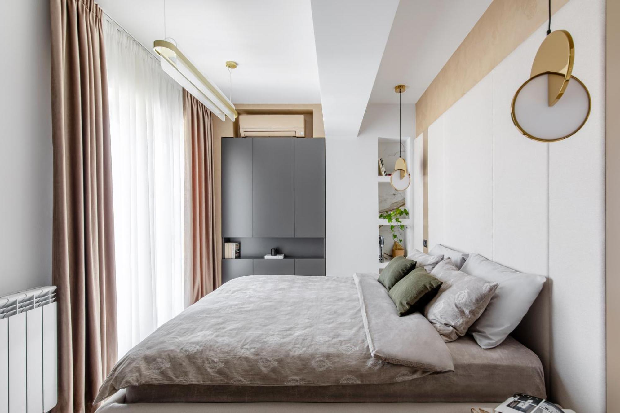 公寓 Urbanstay - Prime Location Designer