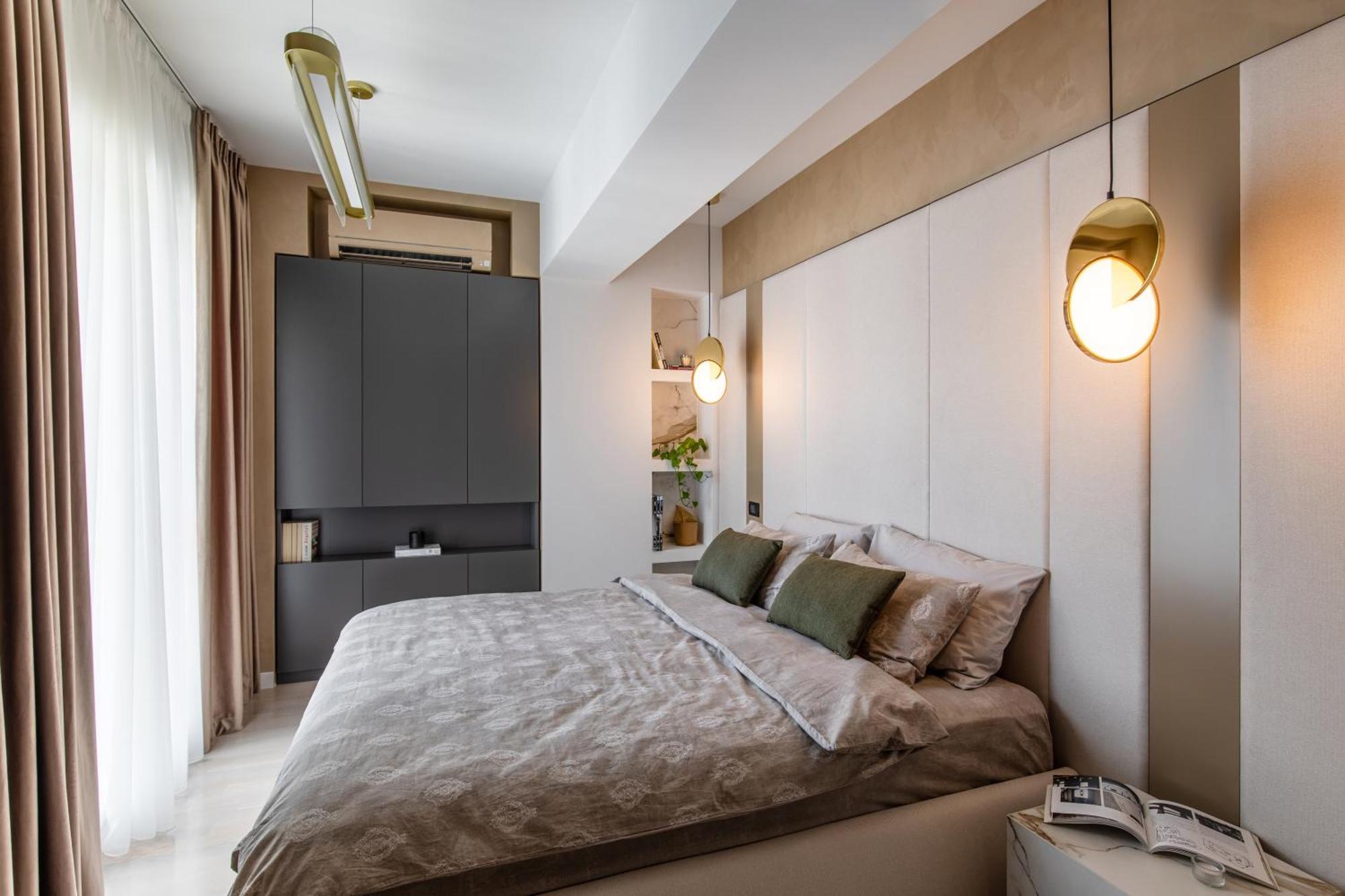 Urbanstay - Prime Location Designer 公寓
