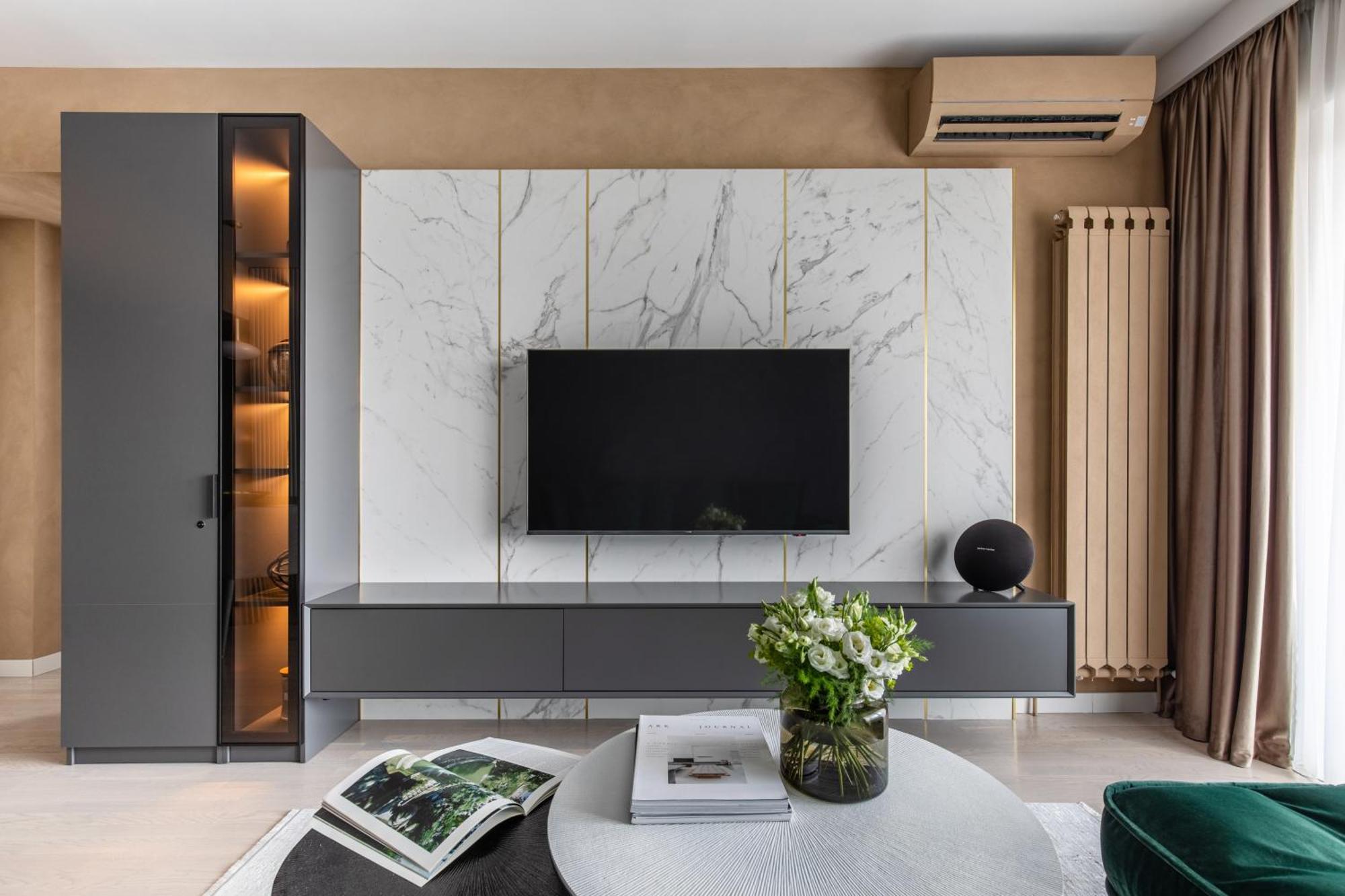 Apartment Urbanstay - Prime Location Designer Bucharest