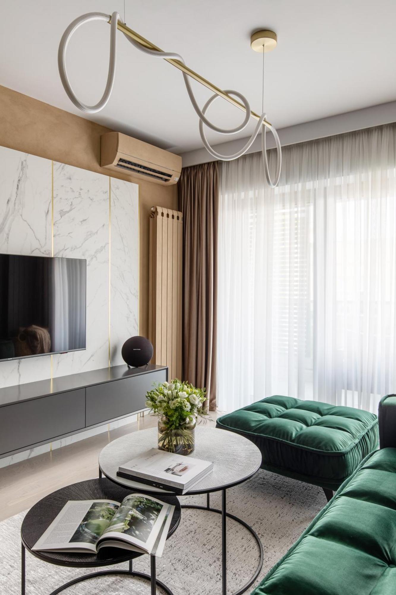 Apartment Urbanstay - Prime Location Designer Bucharest