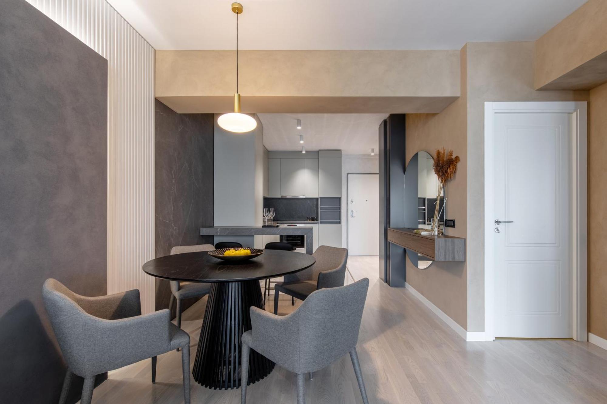 Apartment Urbanstay - Prime Location Designer *