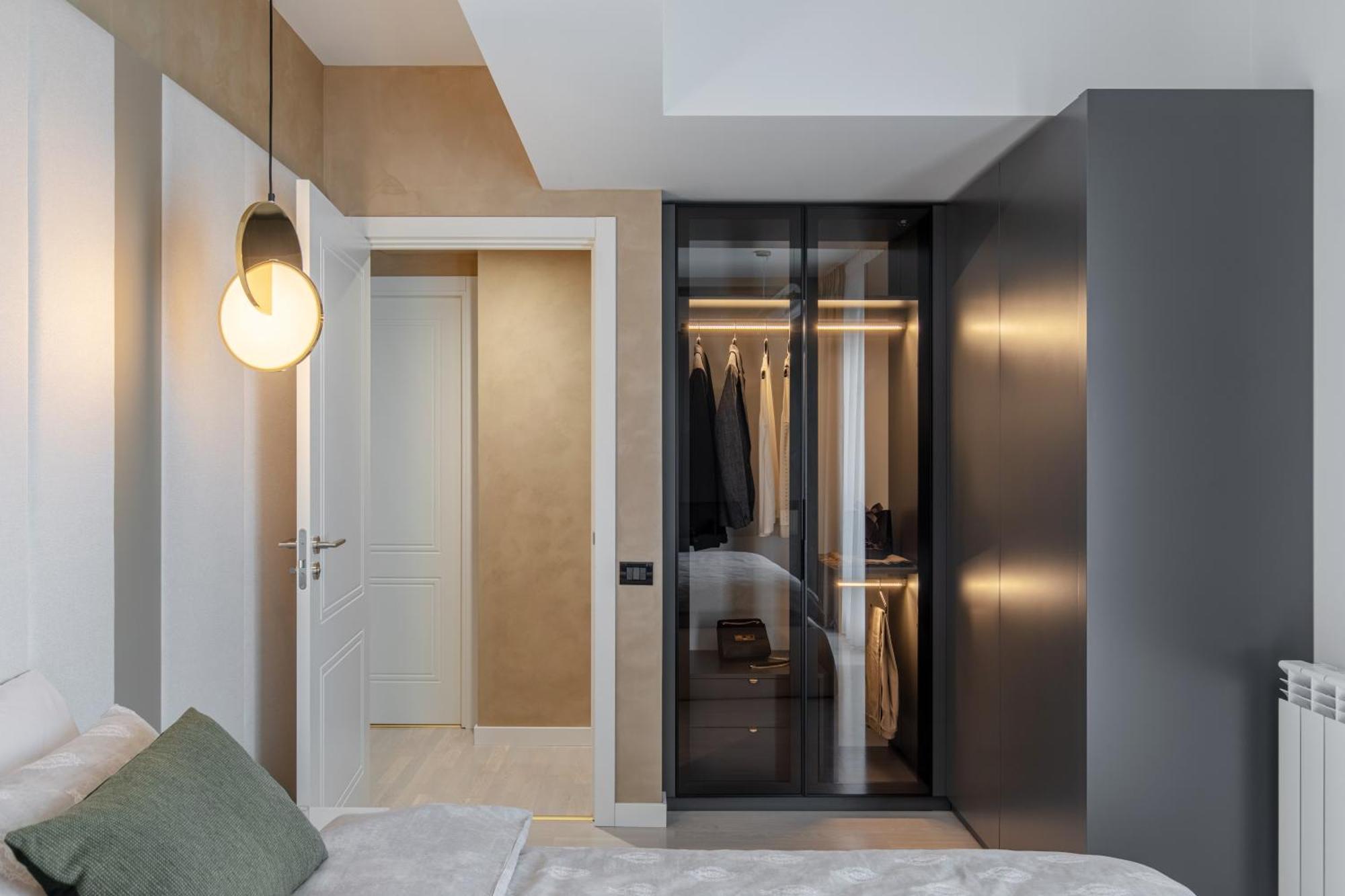 Apartment Urbanstay - Prime Location Designer Bucharest